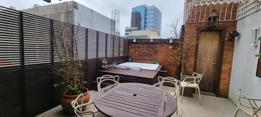 Apartamento, 1 quarto, 42 m² - Foto 11