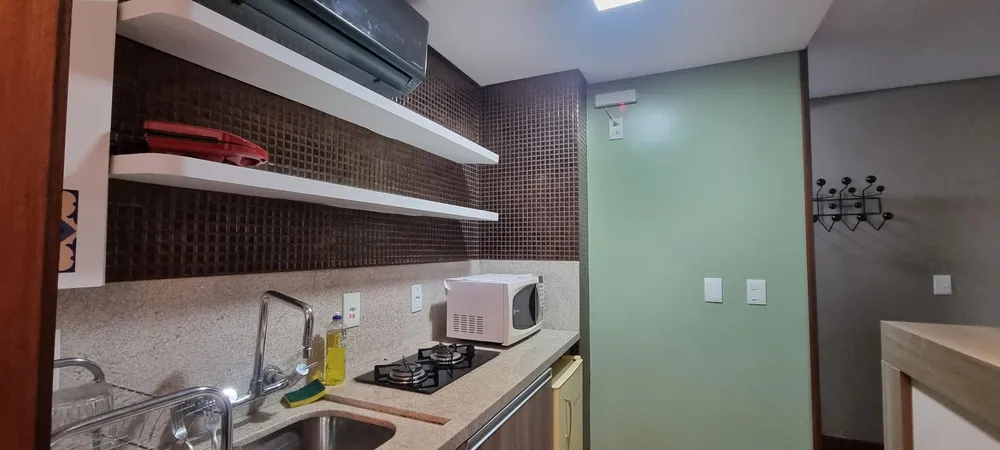 Apartamento, 1 quarto, 42 m² - Foto 5