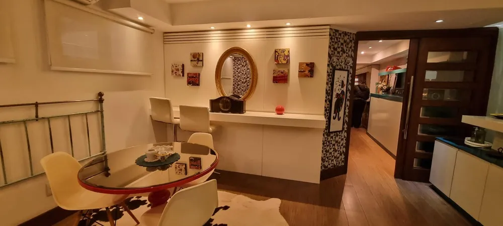 Apartamento, 1 quarto, 42 m² - Foto 2