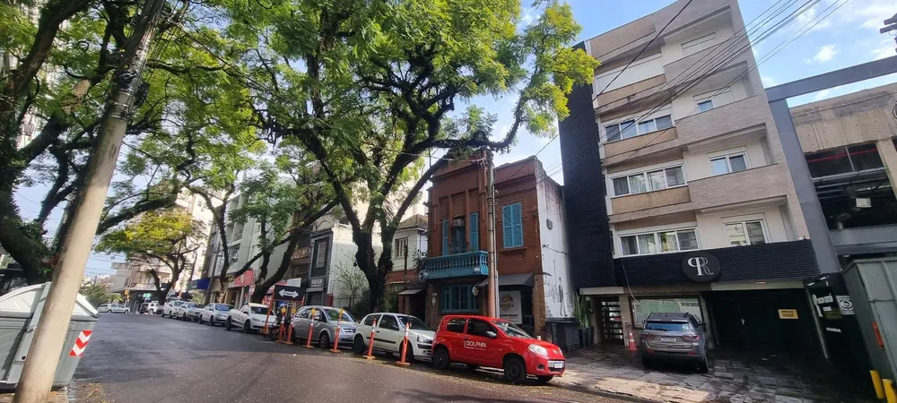 Apartamento, 1 quarto, 42 m² - Foto 7