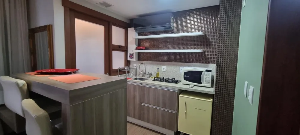 Apartamento, 1 quarto, 42 m² - Foto 4