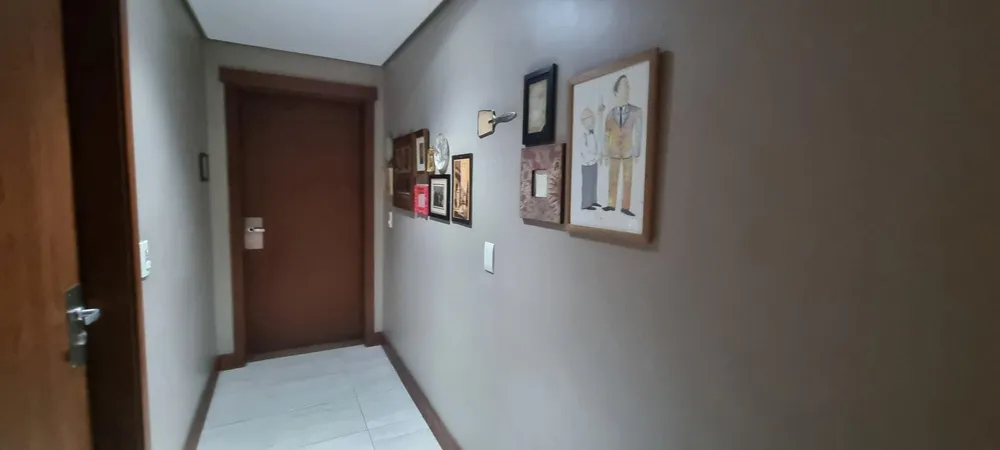 Apartamento, 1 quarto, 42 m² - Foto 8