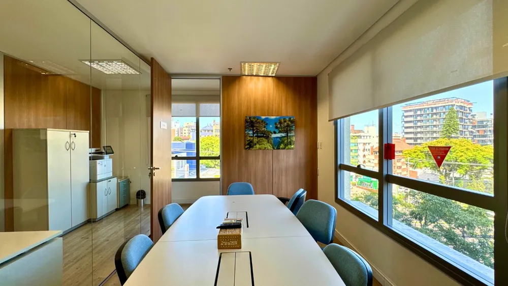 Sala-Conjunto, 57 m² - Foto 7