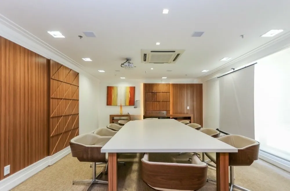 Sala-Conjunto, 57 m² - Foto 2