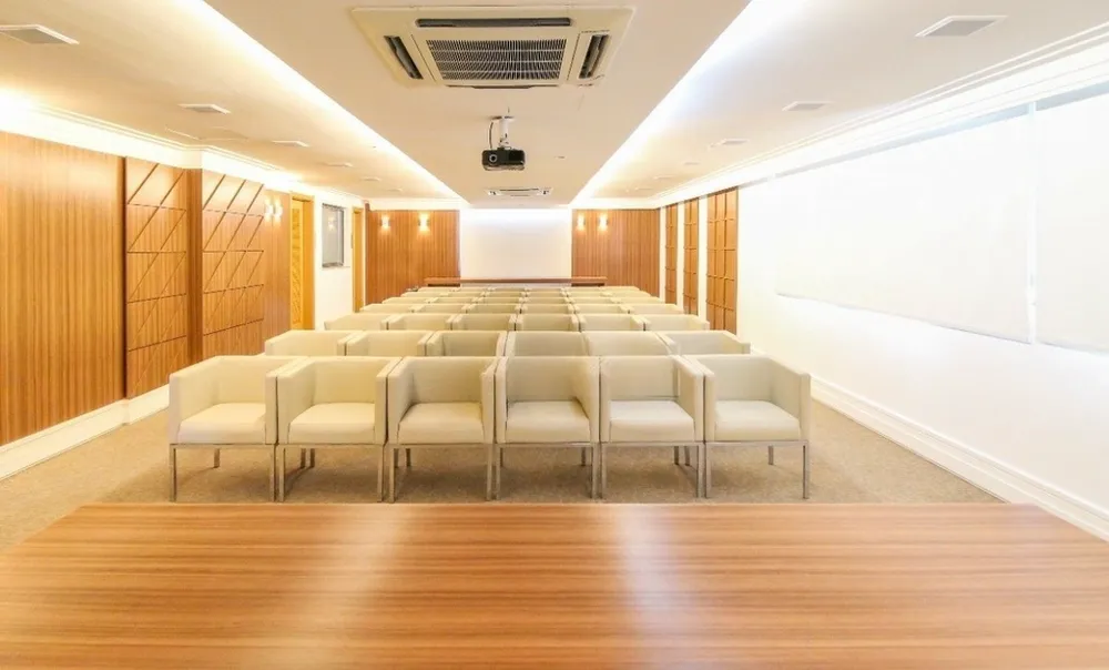 Sala-Conjunto, 57 m² - Foto 8