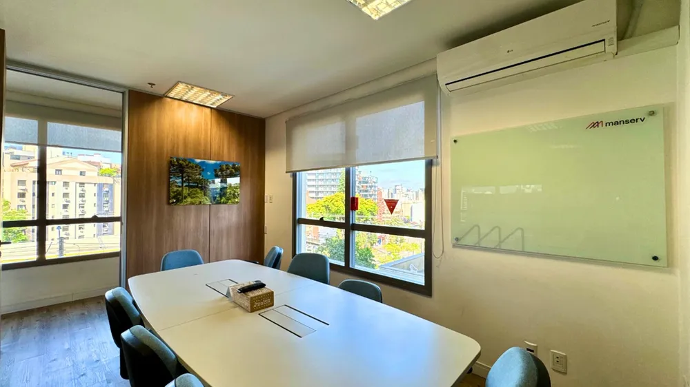 Sala-Conjunto, 57 m² - Foto 3