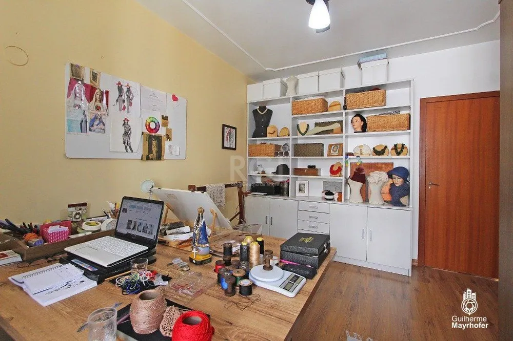 Apartamento, 3 quartos, 125 m² - Foto 5