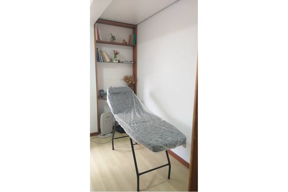 Sala-Conjunto, 35 m² - Foto 8