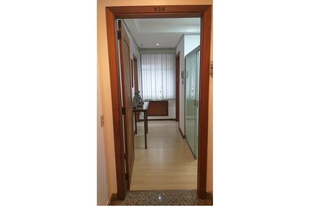 Sala-Conjunto, 35 m² - Foto 7