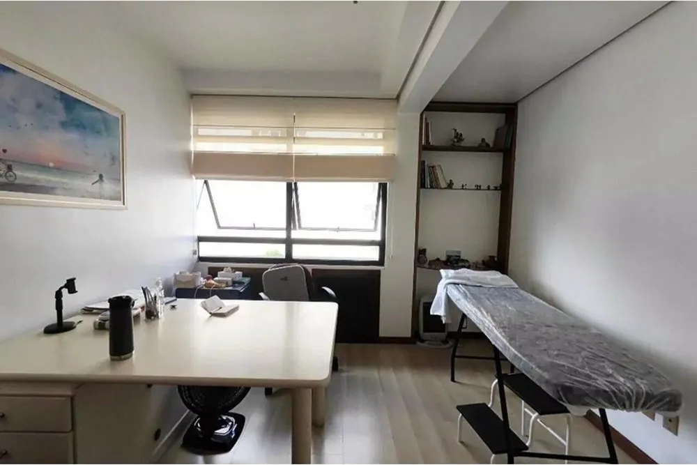 Sala-Conjunto, 37 m² - Foto 9