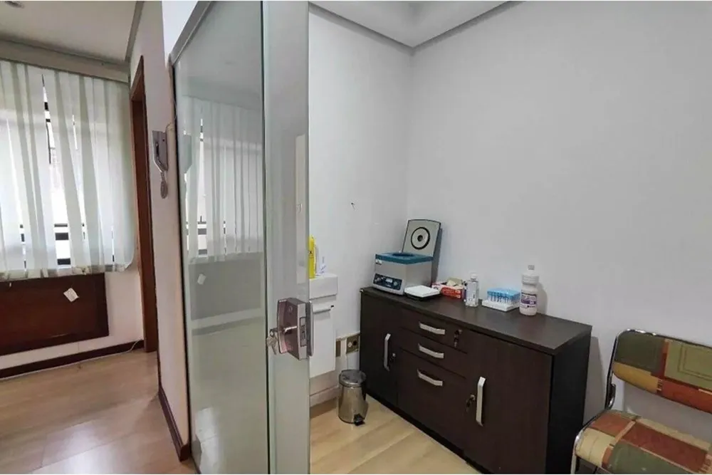 Sala-Conjunto, 37 m² - Foto 7