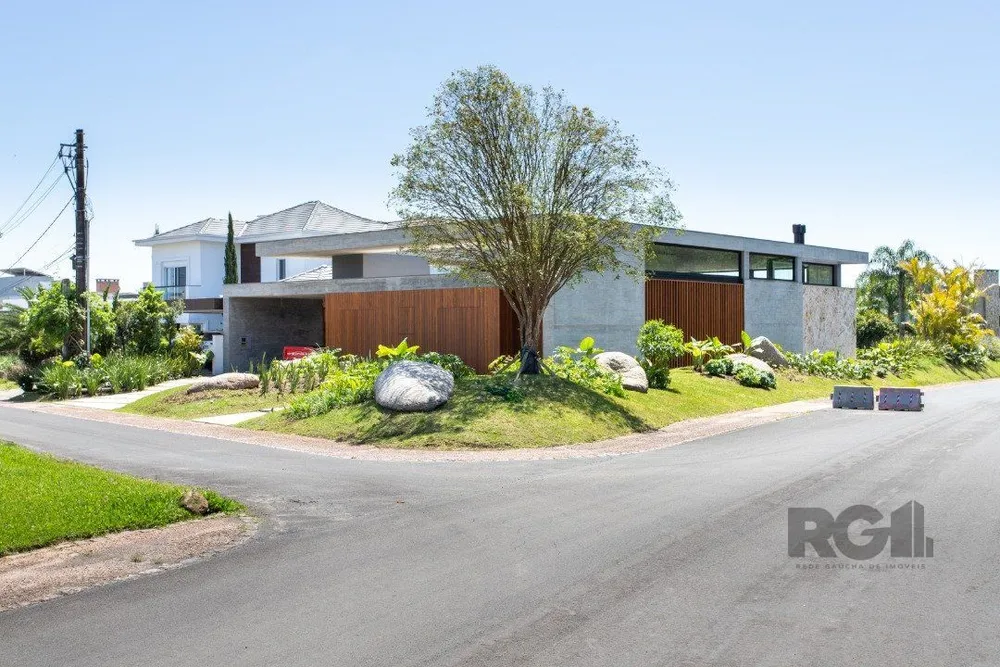 Casa, 3 quartos, 137 m² - Foto 3
