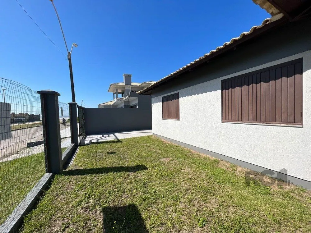 Casa, 3 quartos, 137 m² - Foto 1