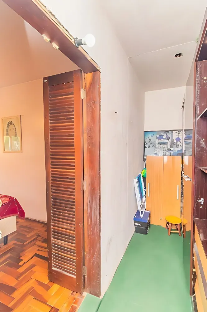 Apartamento, 3 quartos, 69 m² - Foto 4