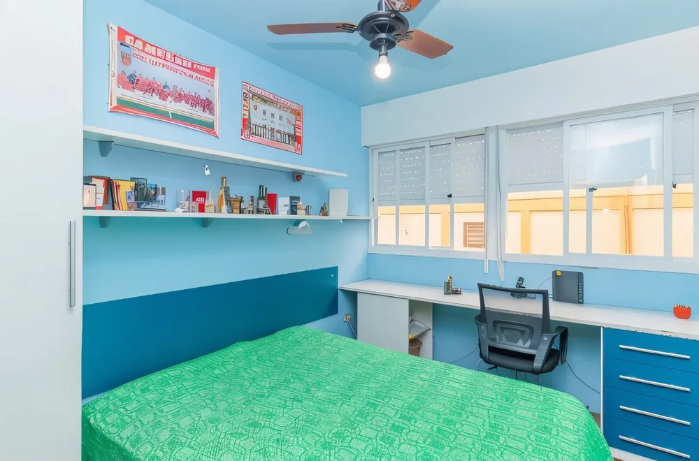 Apartamento, 3 quartos, 67 m² - Foto 9