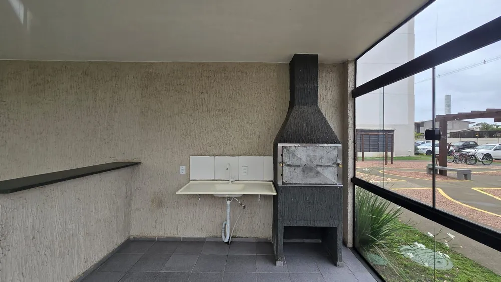 Casa, 2 quartos, 93 m² - Foto 2