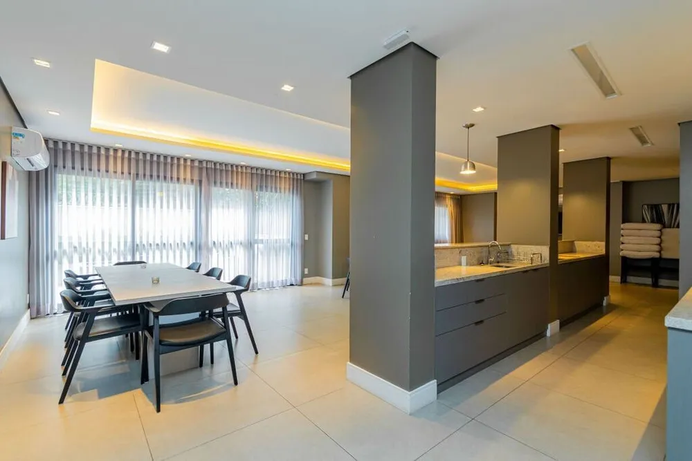 Cobertura, 3 quartos, 183 m² - Foto 6