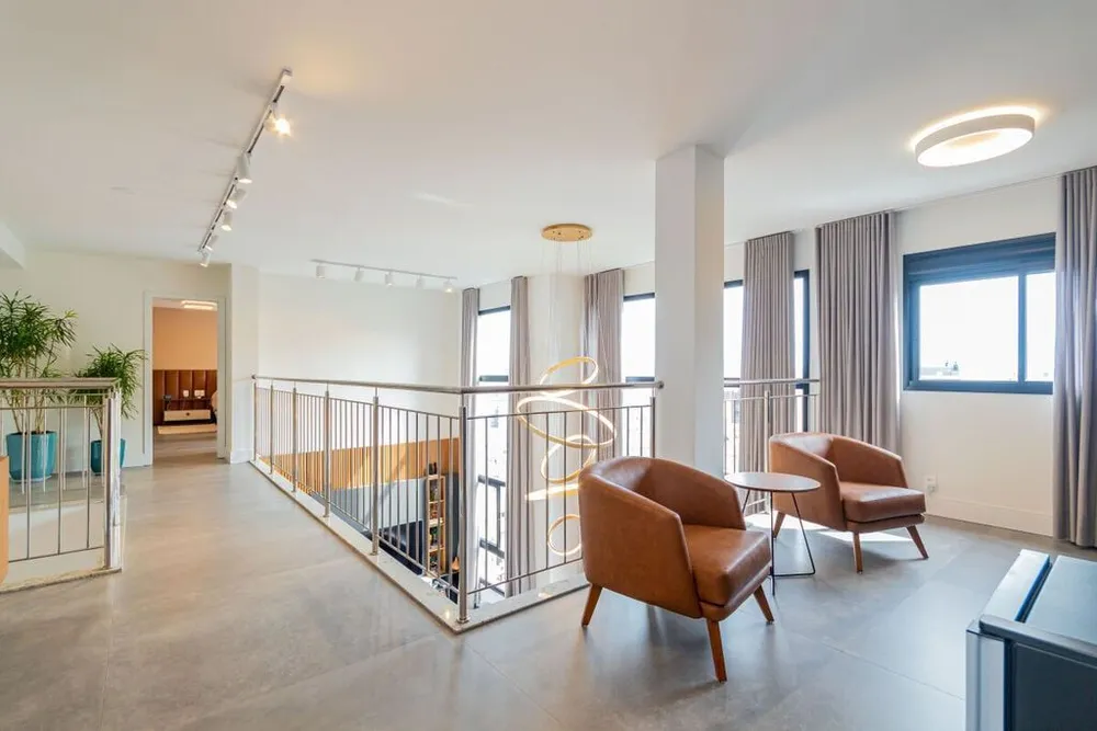 Cobertura, 3 quartos, 183 m² - Foto 11