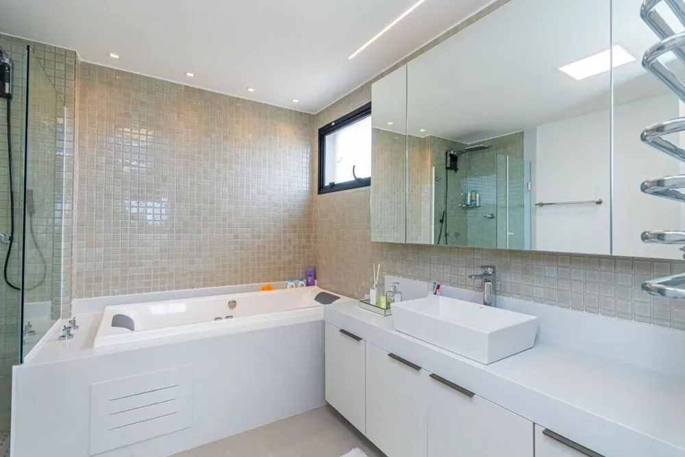 Cobertura, 3 quartos, 183 m² - Foto 1
