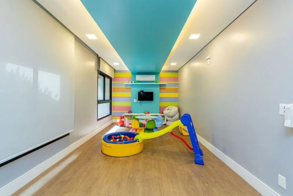 Cobertura, 3 quartos, 183 m² - Foto 4