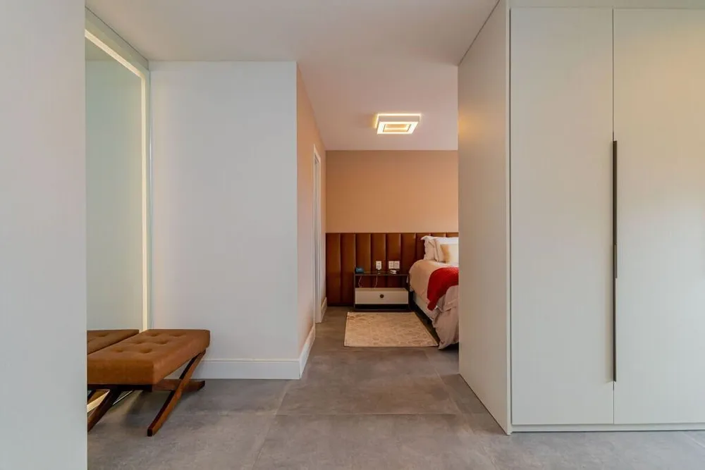 Cobertura, 3 quartos, 183 m² - Foto 3