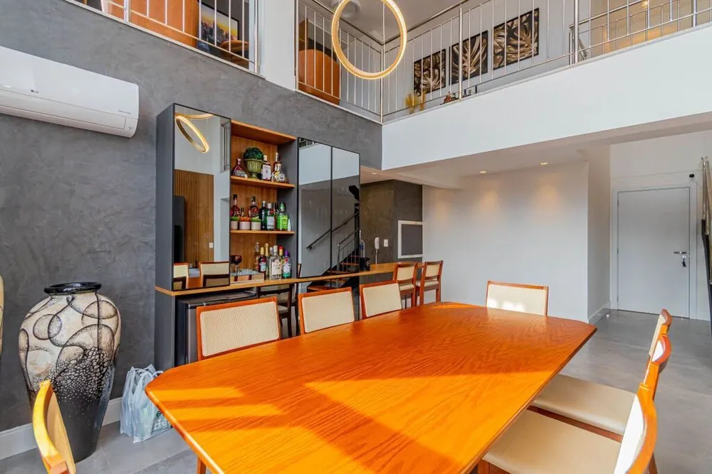 Cobertura, 3 quartos, 183 m² - Foto 7