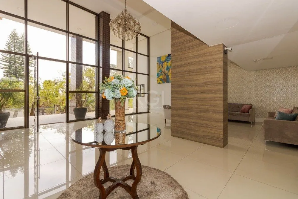 Apartamento, 3 quartos, 107 m² - Foto 3