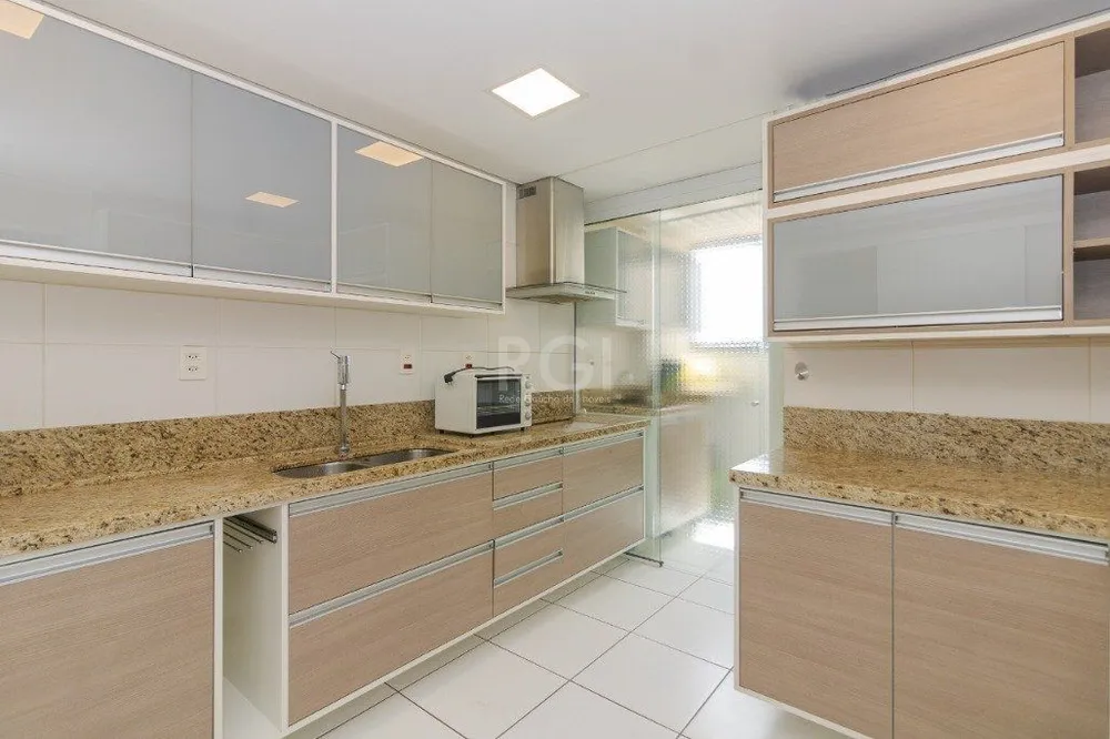 Apartamento, 3 quartos, 107 m² - Foto 2