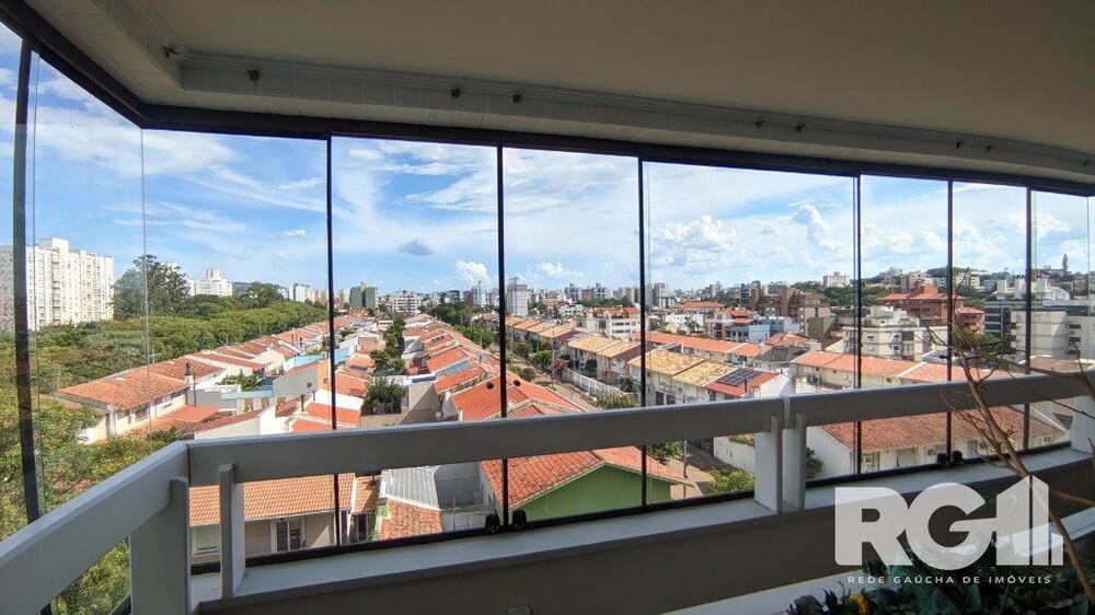 Cobertura à venda com 3 quartos, 195m² - Foto 2