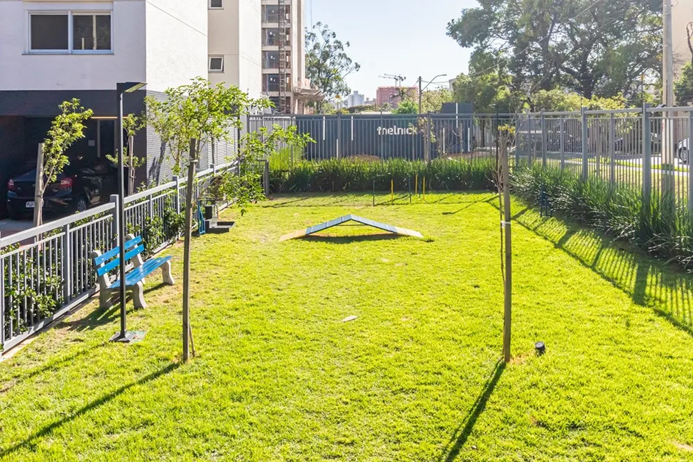 Apartamento, 2 quartos, 57 m² - Foto 8