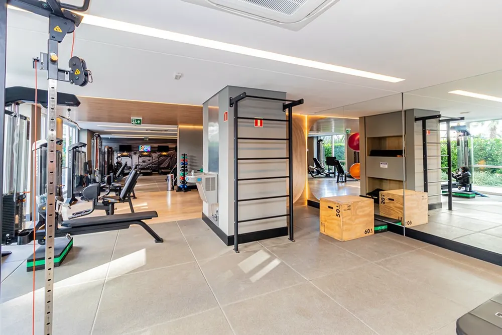 Apartamento, 2 quartos, 57 m² - Foto 12