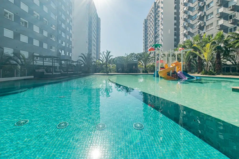 Apartamento, 2 quartos, 57 m² - Foto 6