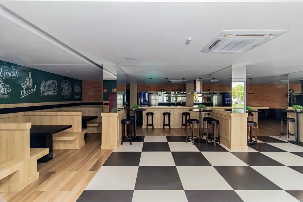 Apartamento, 2 quartos, 57 m² - Foto 10