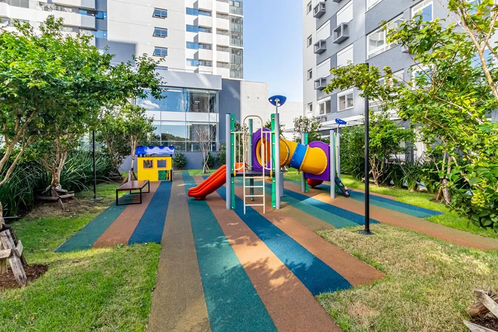 Apartamento, 2 quartos, 57 m² - Foto 4