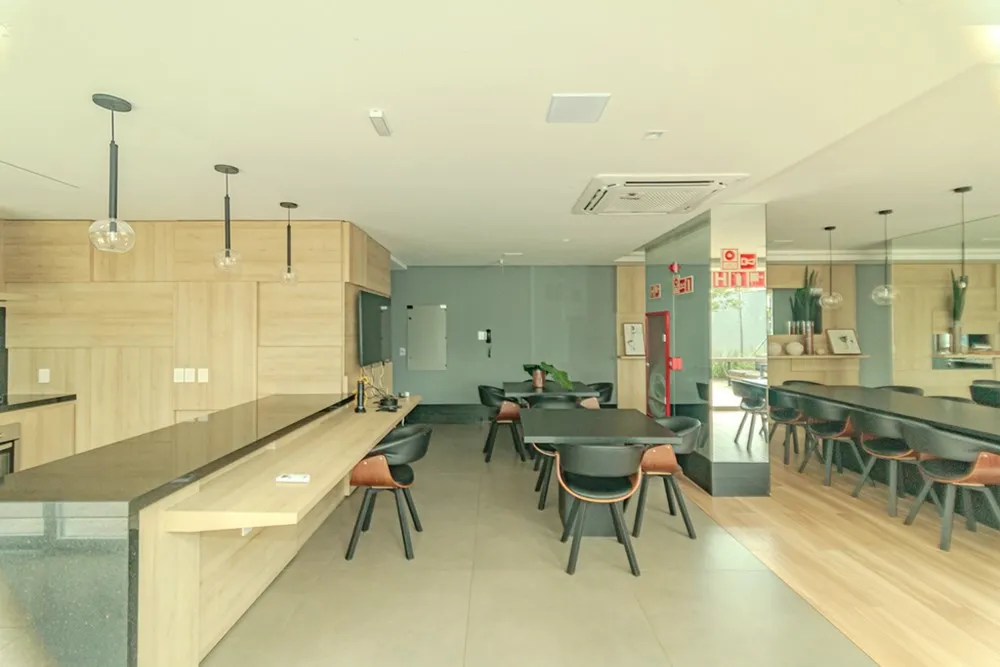 Apartamento, 2 quartos, 57 m² - Foto 5