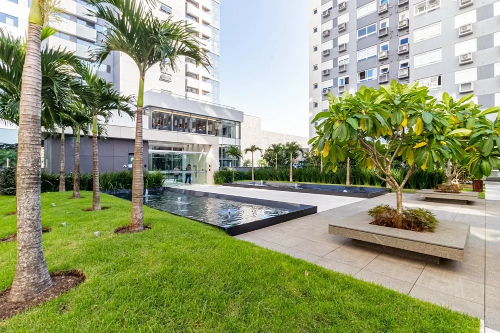 Apartamento, 2 quartos, 57 m² - Foto 1