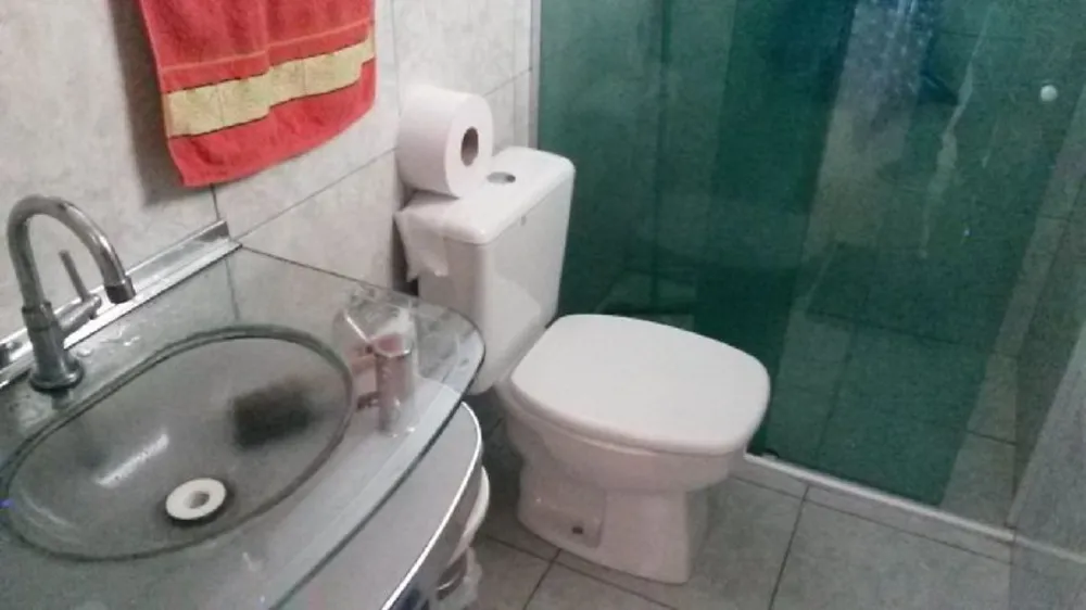 Casa de Condomínio, 2 quartos - Foto 2