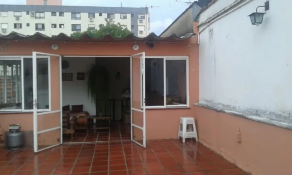 Apartamento, 1 quarto, 65 m² - Foto 6