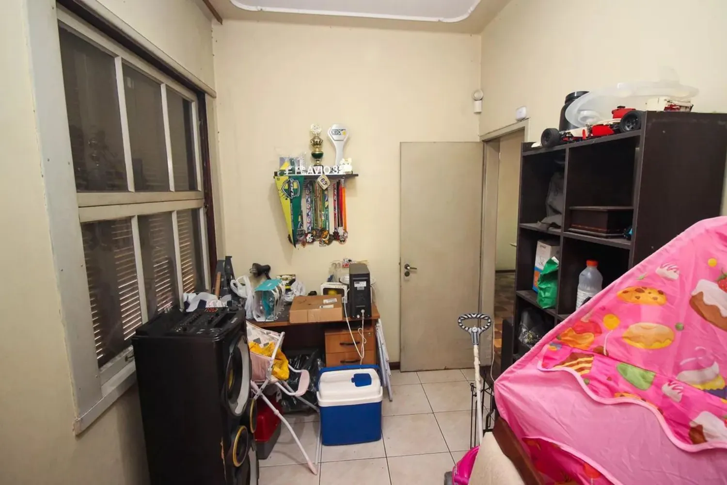 Apartamento, 3 quartos, 146 m² - Foto 5