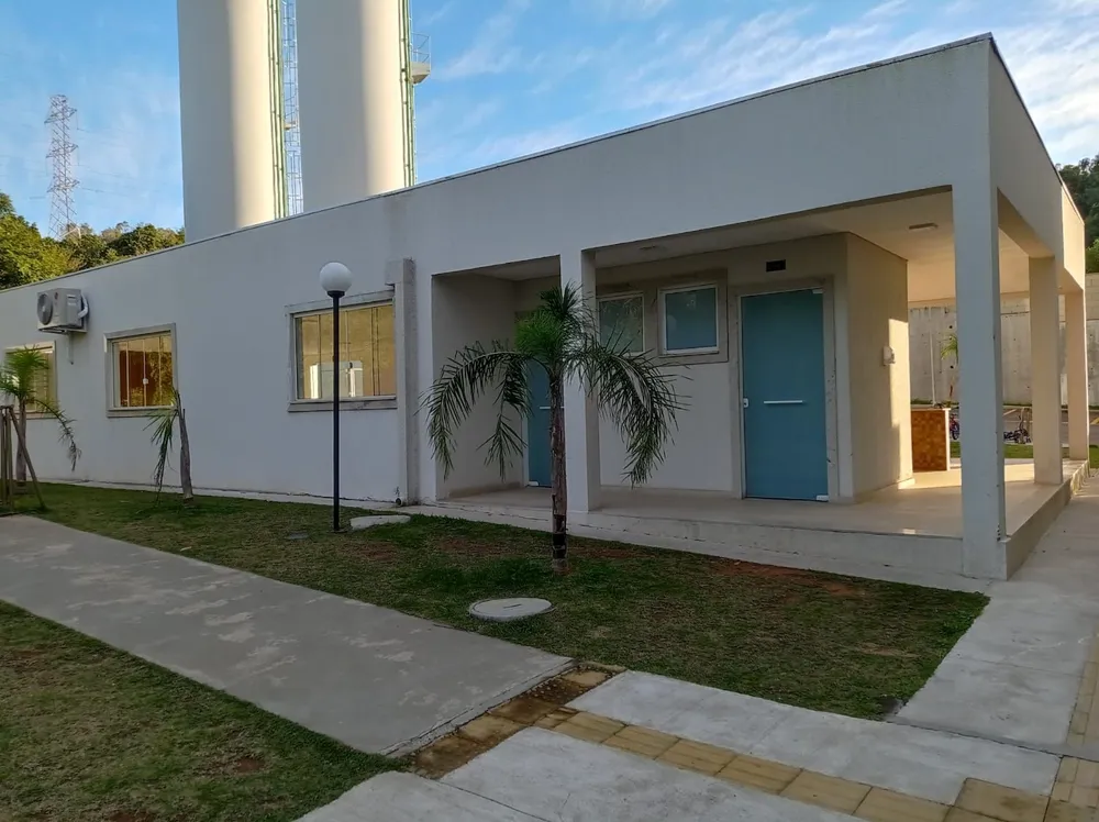 Apartamento, 2 quartos, 39 m² - Foto 3
