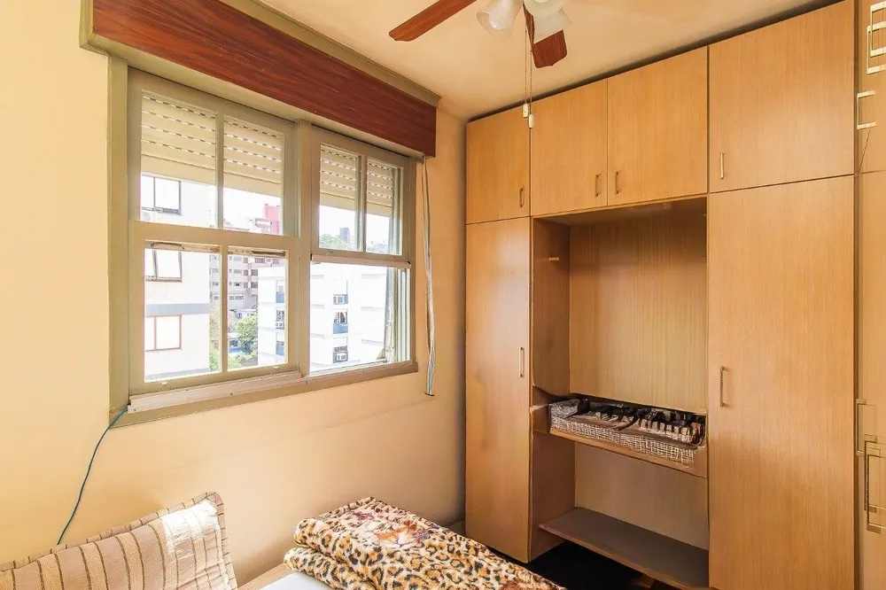 Apartamento, 2 quartos, 39 m² - Foto 2