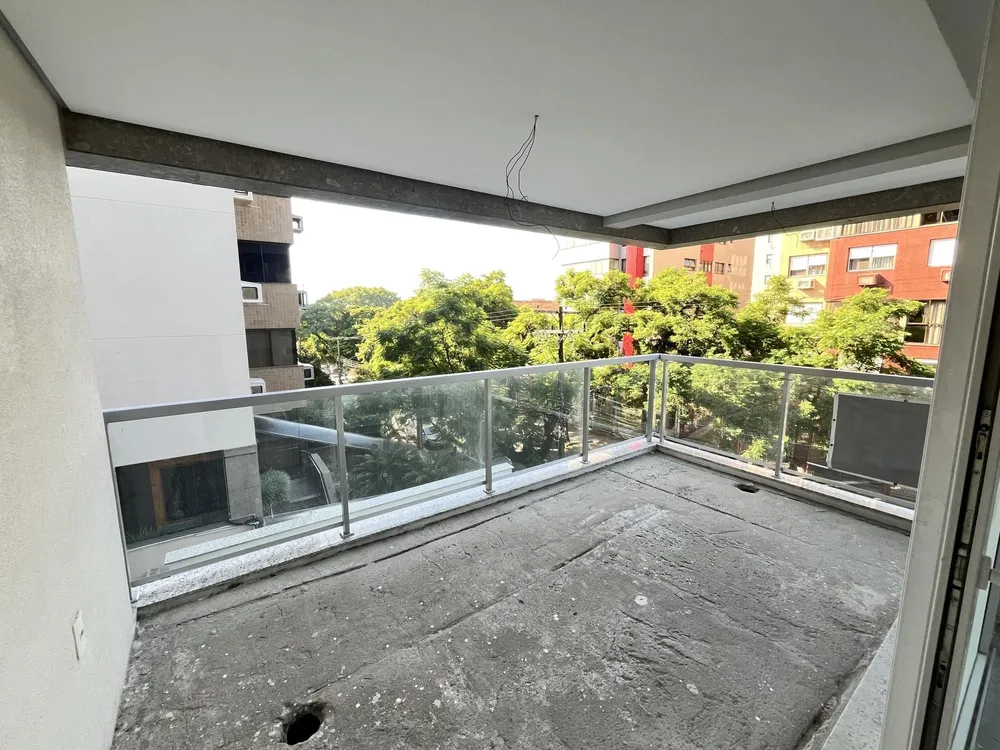 Apartamento, 3 quartos, 185 m² - Foto 1