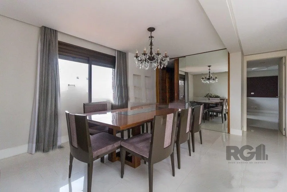 Apartamento, 4 quartos, 264 m² - Foto 9