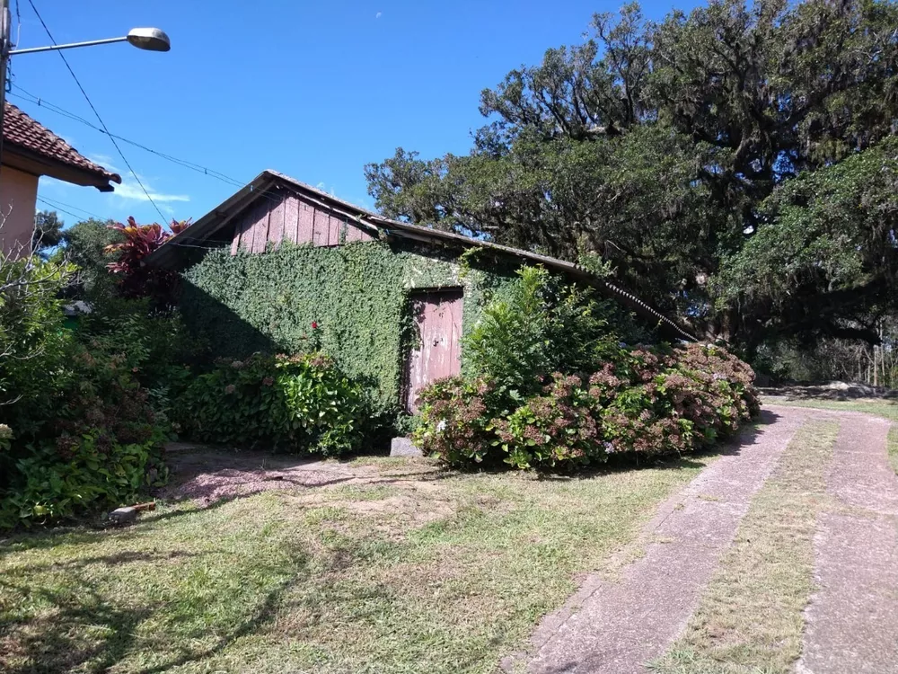 Terreno à venda, 269m² - Foto 3