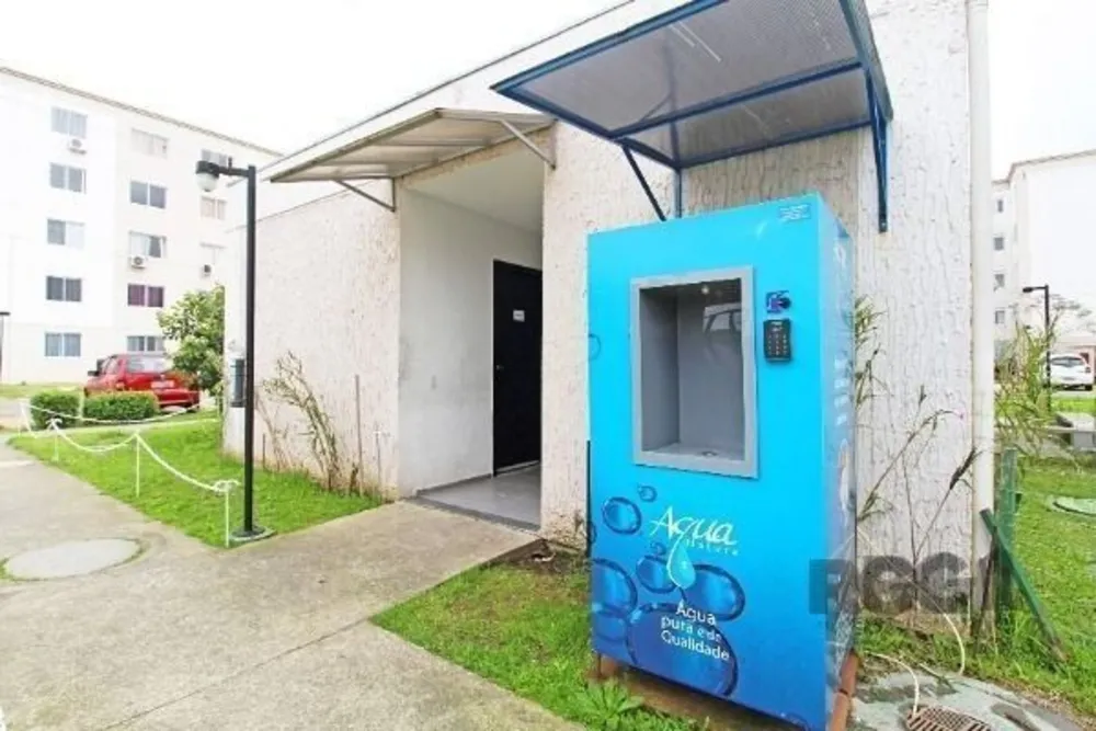 Apartamento, 2 quartos, 42 m² - Foto 2