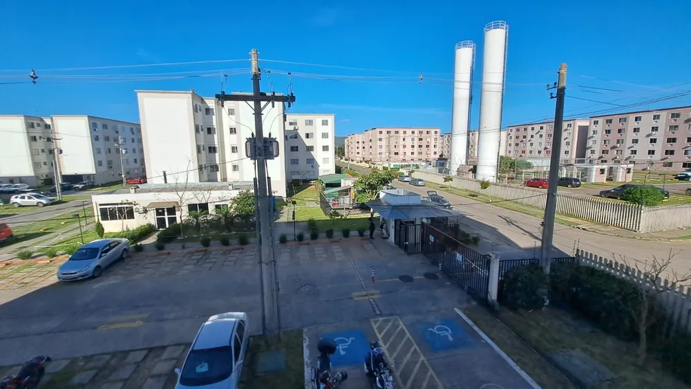 Apartamento, 2 quartos, 40 m² - Foto 6