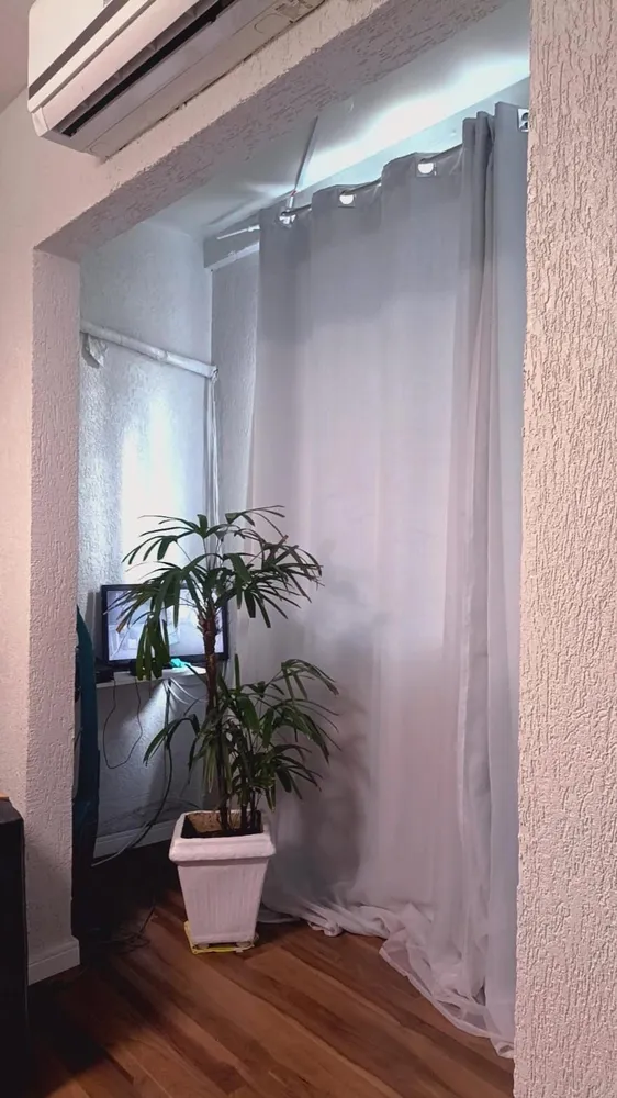 Apartamento, 2 quartos, 42 m² - Foto 5