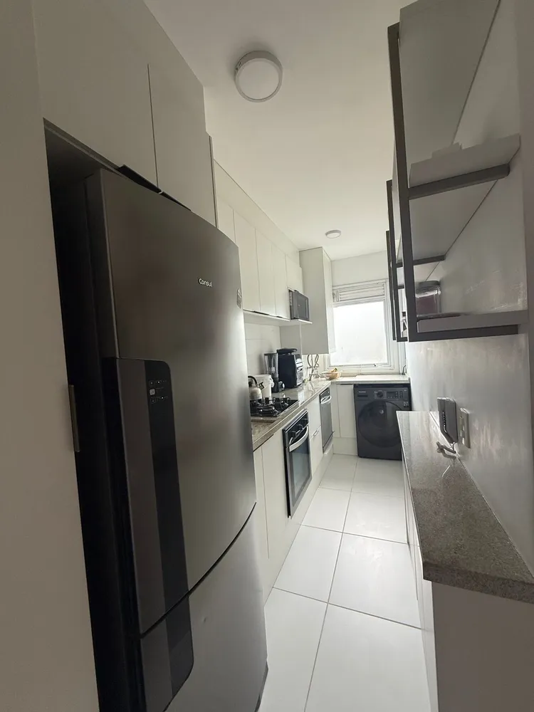 Apartamento, 3 quartos, 76 m² - Foto 1