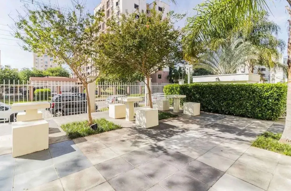 Apartamento, 3 quartos, 76 m² - Foto 1