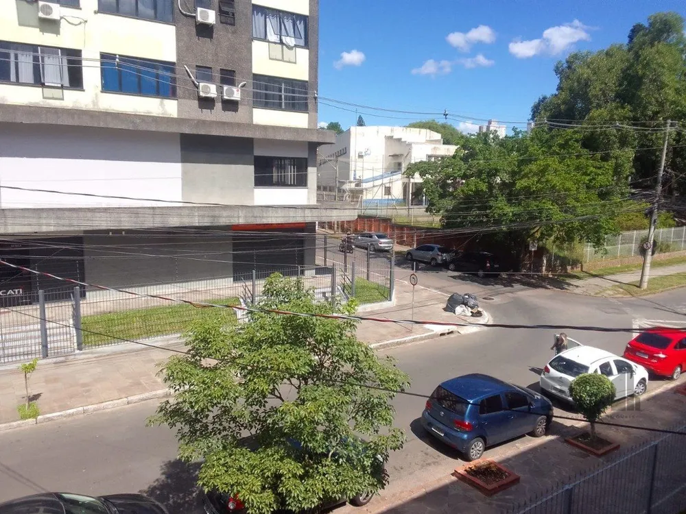 Apartamento, 2 quartos, 66 m² - Foto 1